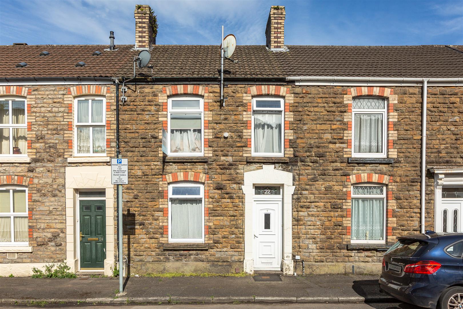 Bath Road, Morriston, Swansea, SA6 7AP